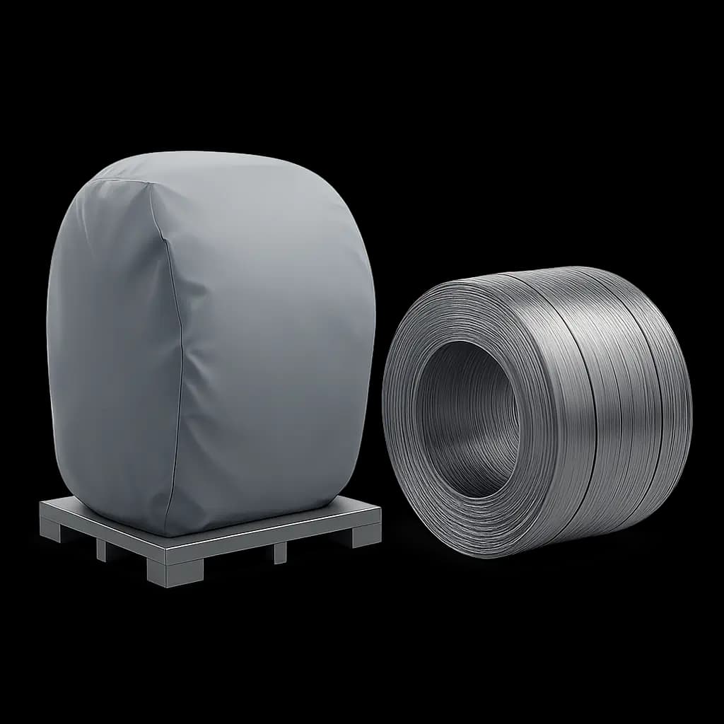 Магнитно-твердая проволока 25КФ14Н 0,32 мм