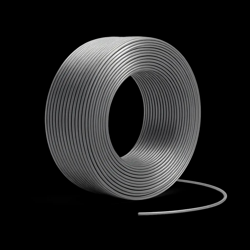 Магнитно-мягкая проволока 81НМА 0.15 мм