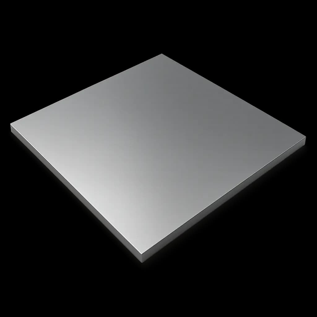 Магнитно-мягкий лист 16Х 1,6 мм