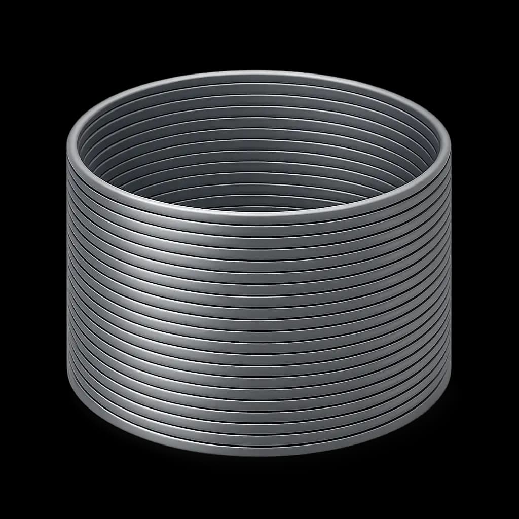 Проволока с высоким электрическим сопротивлением d 0,15 мм