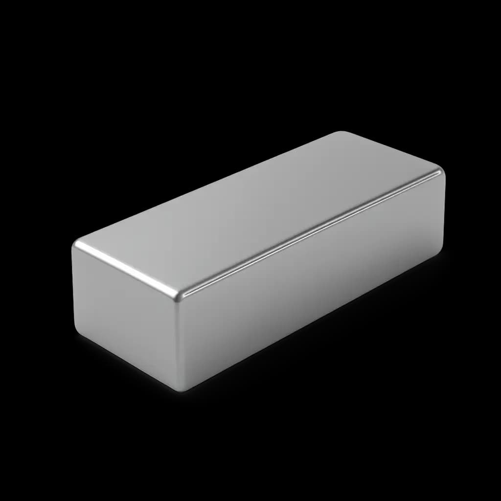 ТКЛР слиток 29НК 100 кг