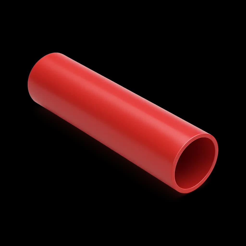 Безраструбные трубы ВЧШГ 100х3 мм