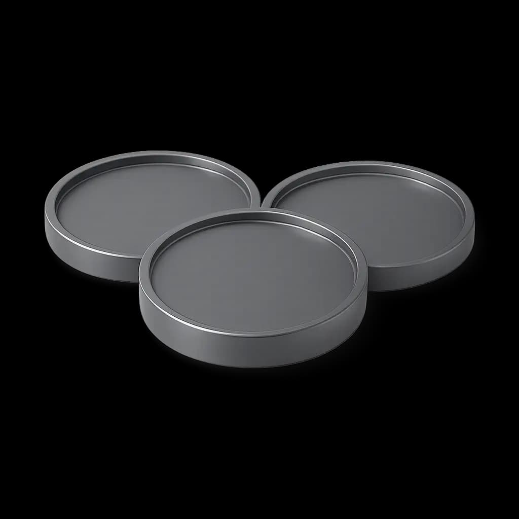 Чугунная заглушка КЧ30-6 20 мм