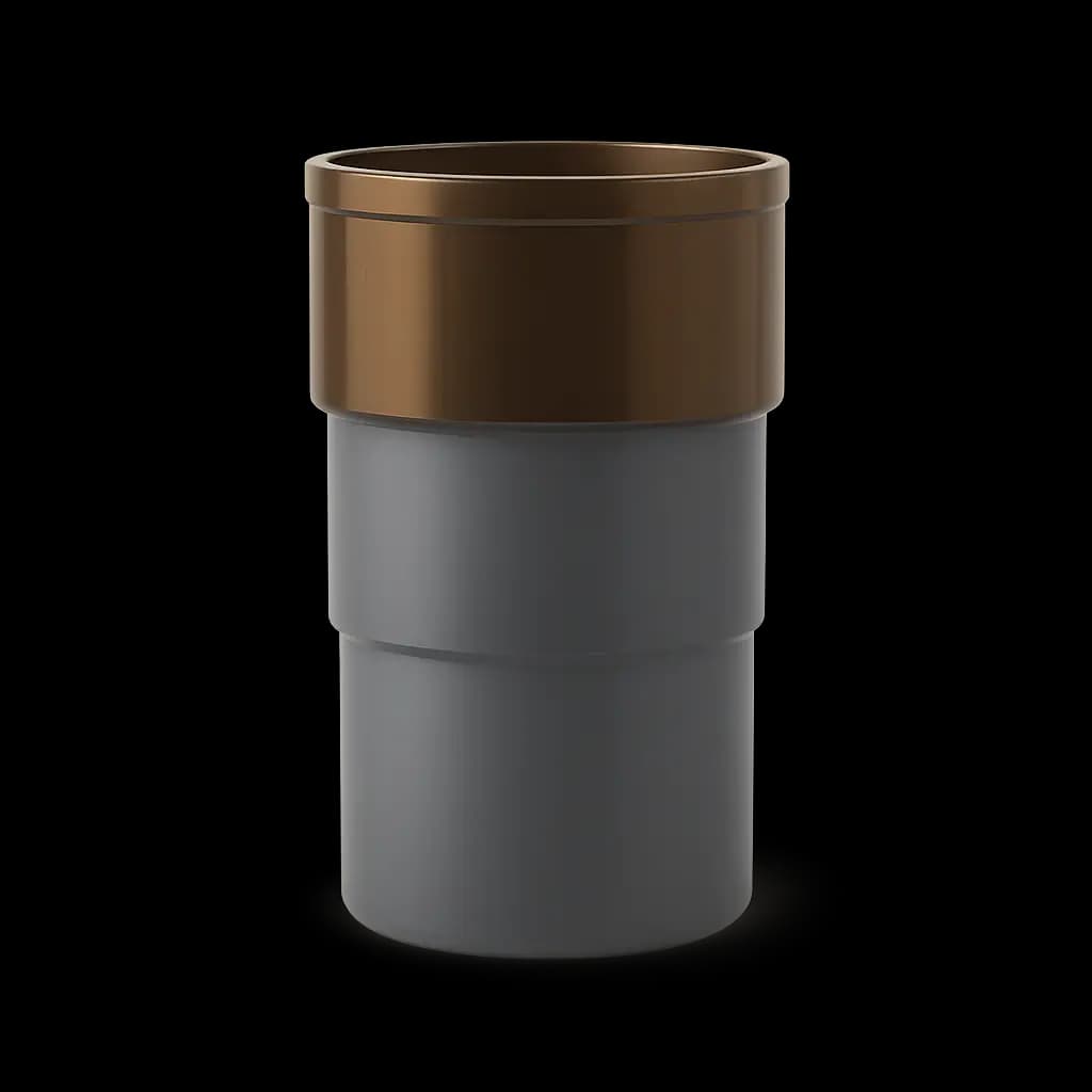 Чугунный патрубок ПФГ 1200 мм