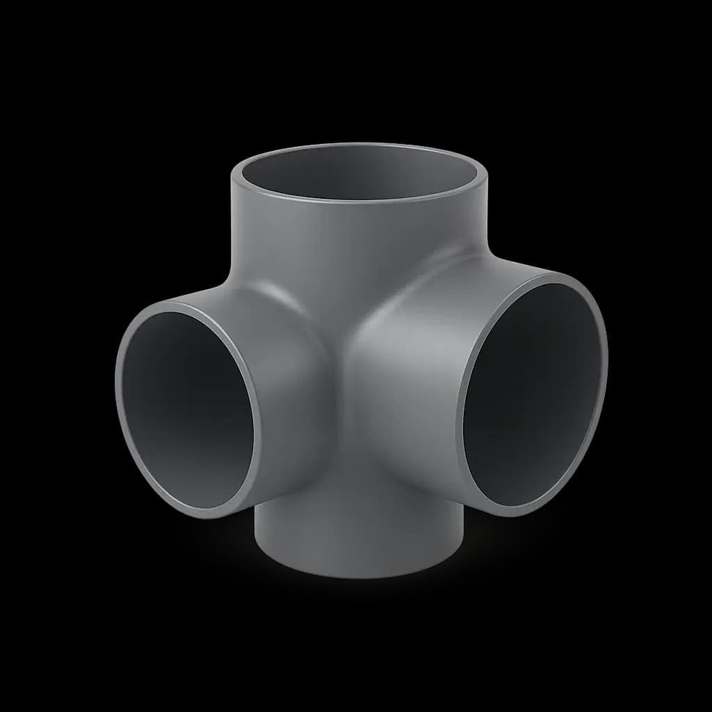 Тройник чугунный фланцевый тф 20 мм 60 градусов