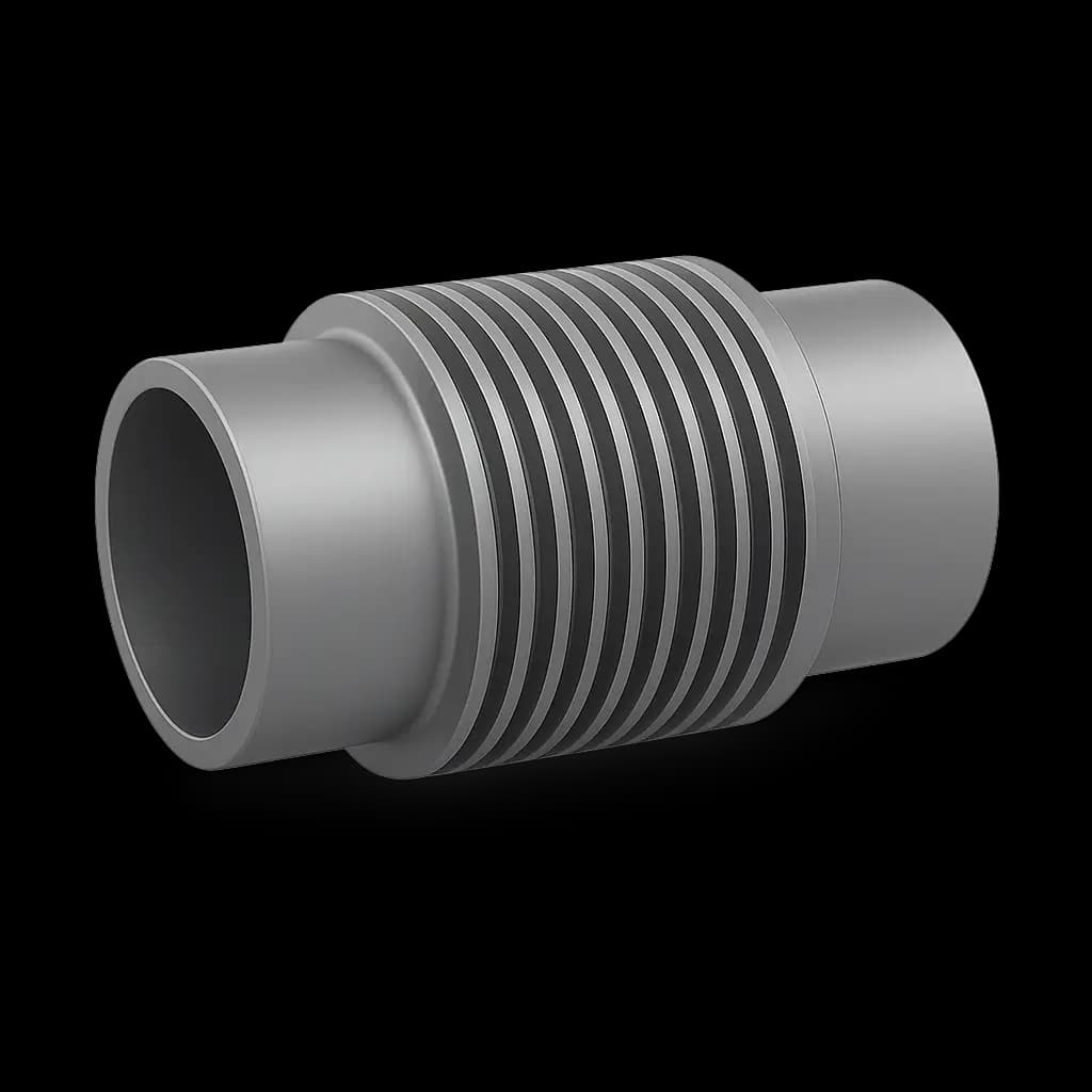 Трубопроводный компенсатор