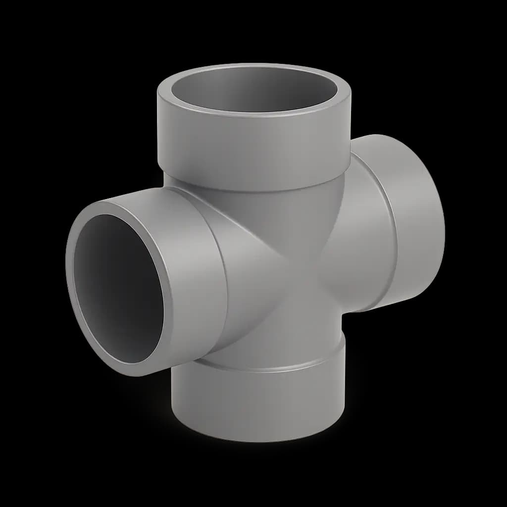 Клапан термостатический прямой 2 мм