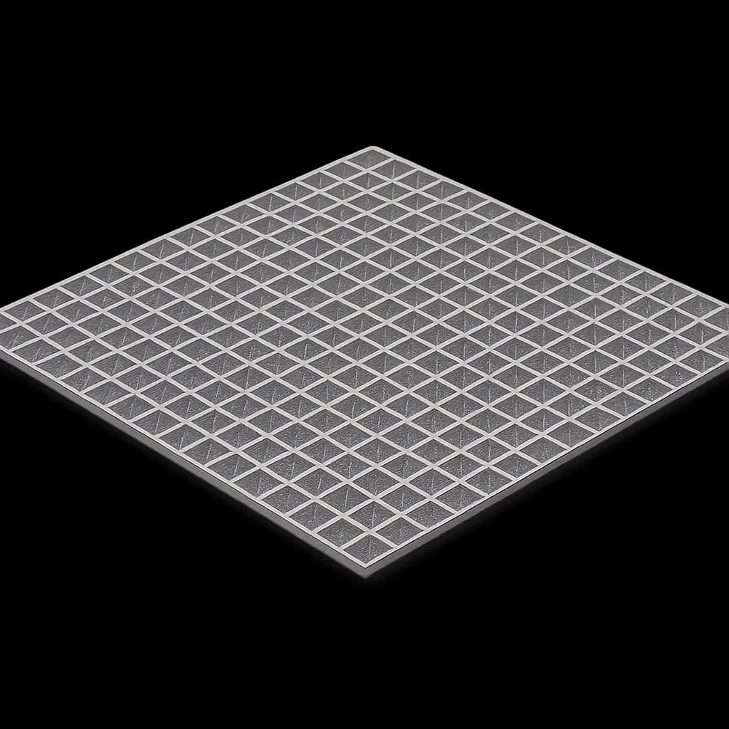 Сетка алюминиевая