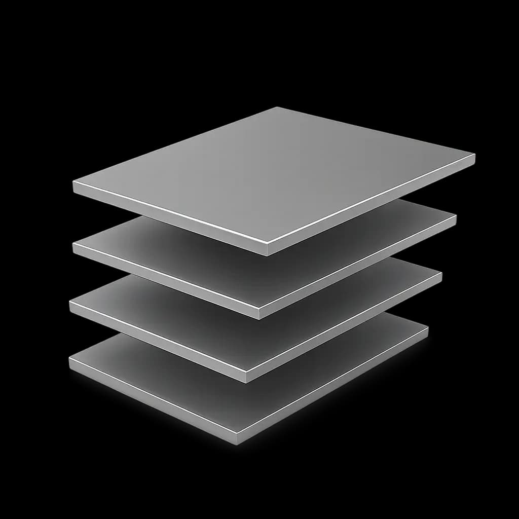 Шина алюминиевая