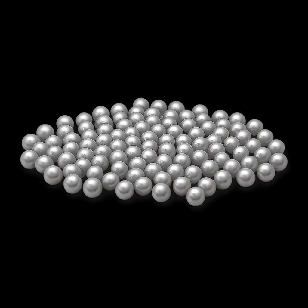 Порошок алюминиевый