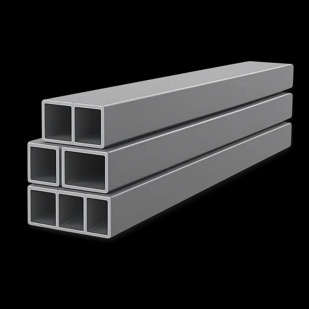 Профиль алюминиевый