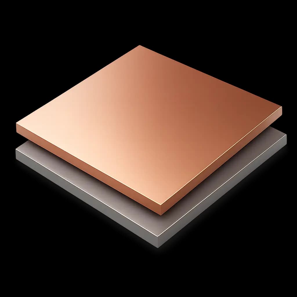 Медный анод АМФ 13 мм шаровый