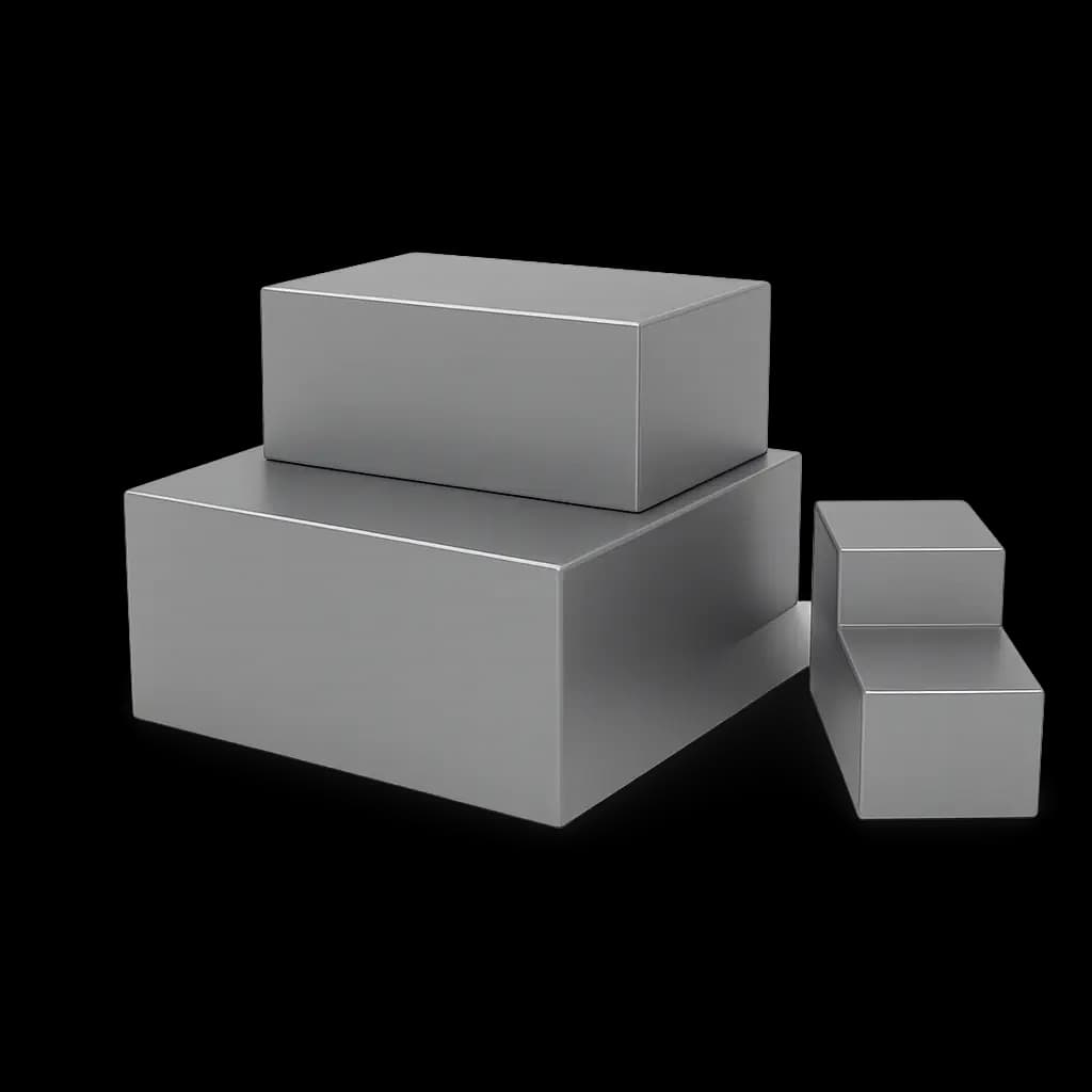 Кирпич свинцовый