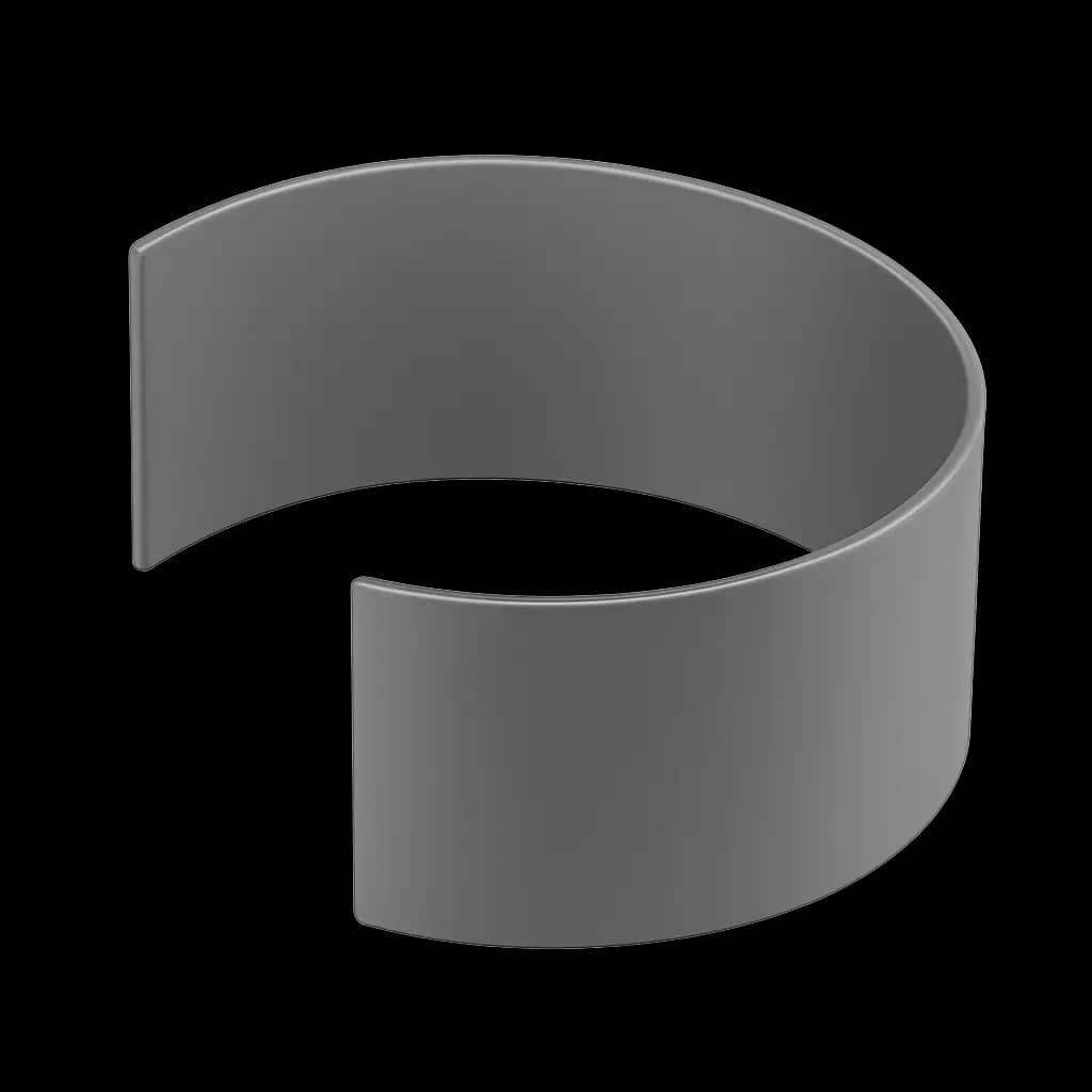 Роль свинцовая