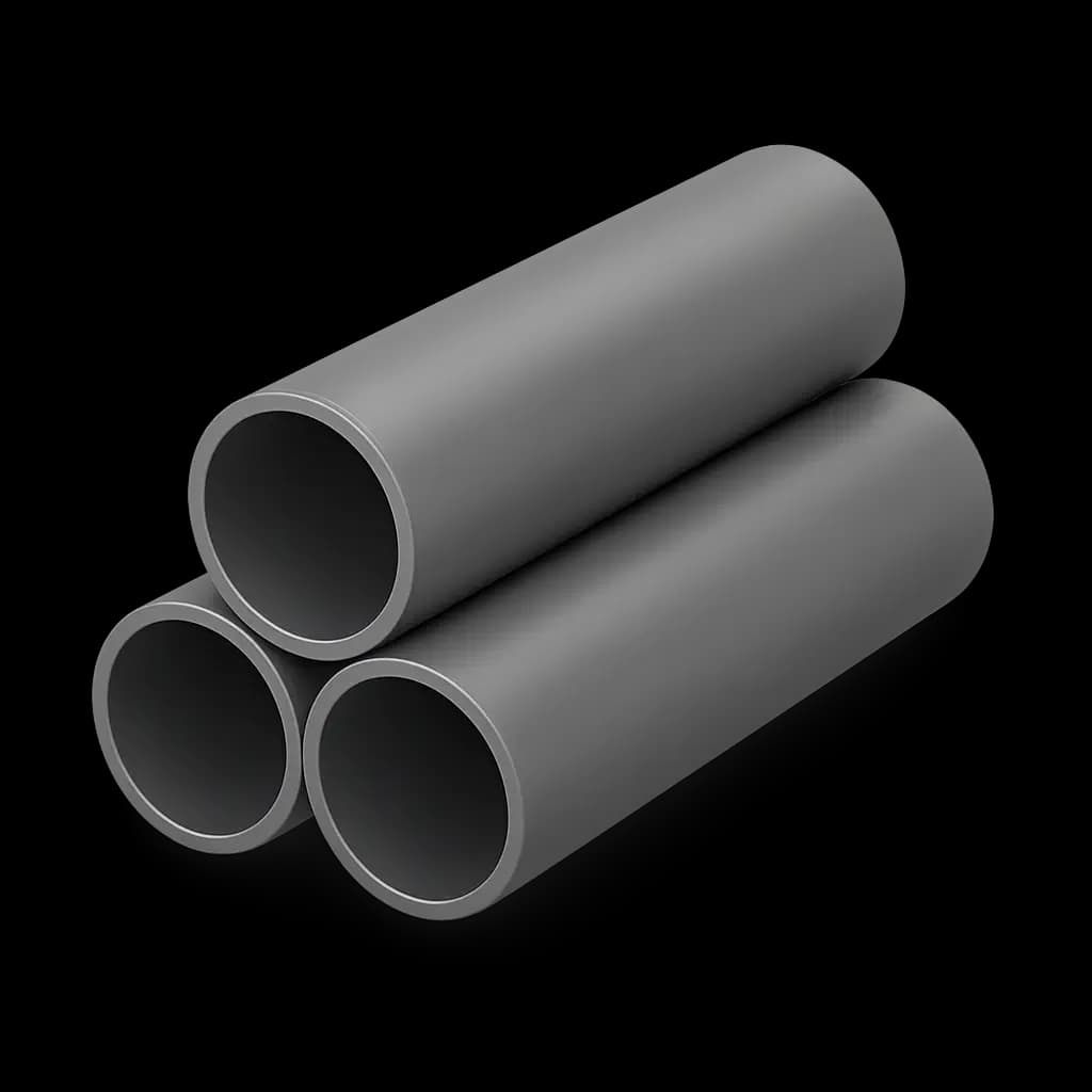 Труба свинцовая