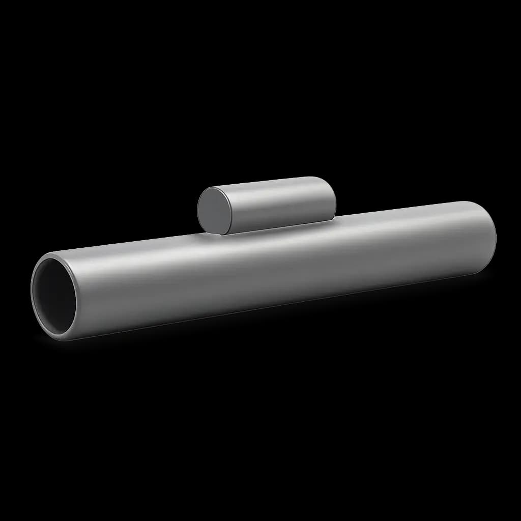 Круг свинцовый