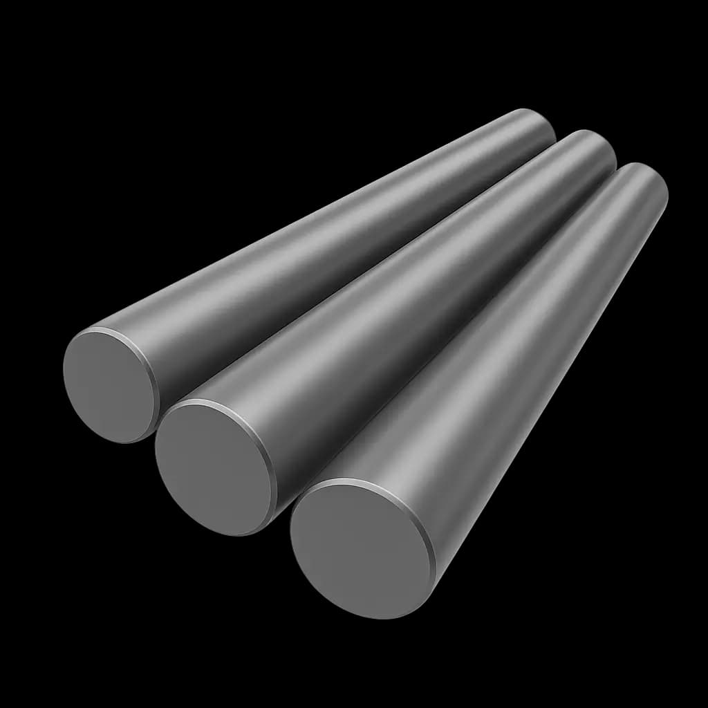 Пруток свинцовый