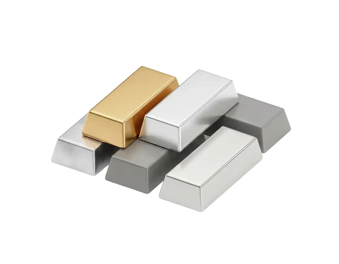 Изделия из драгоценных и благородных металлов