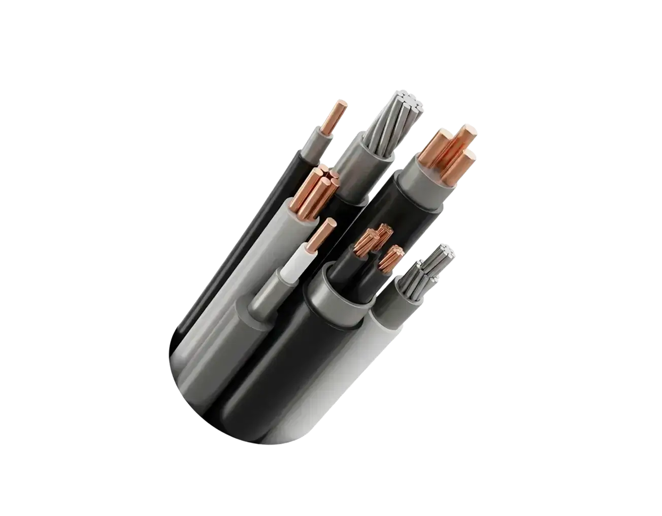 Провода, кабельная продукция