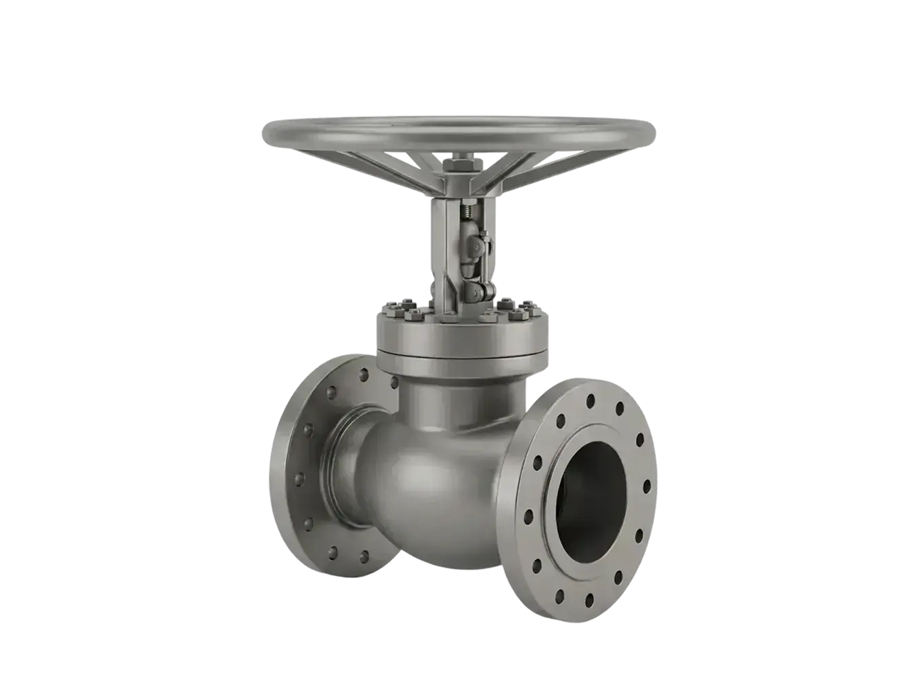 Трубопроводная арматура